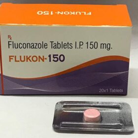 Flukon 150mg Tablet Fluconazole