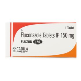 Fluzon 150mg Tablet Fluconazole