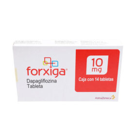 Dapagliflozin 10mg Tablet Forxiga