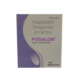 fosaprepitant injection 150mg Fosalon