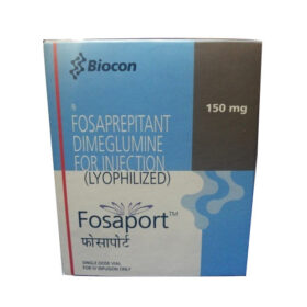 Fosaprepitant 150mg Injection Fosaport