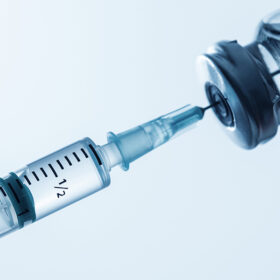 Fulvestrant 250mg Fulvitraz Injection