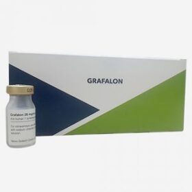 T-LYMPHOCYTE 20 MG/ML GRAFALON