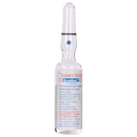 Granisetron 1mg Injection Graniset