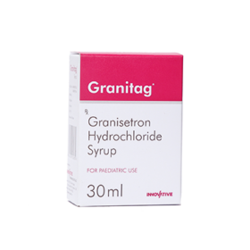 Granisetron 30ml Syrup Granitag