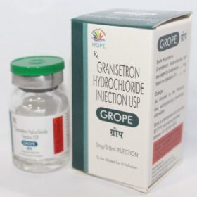Granisetron 3mg Injection Grope