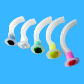Guedel Pattern Airway