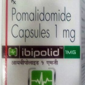 Ibipolid 1mg Capsule Pomalidomide
