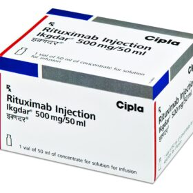 Rituximab 500mg Injection Ikgdar
