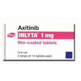 Carmustine 1mg Injection Inlyta