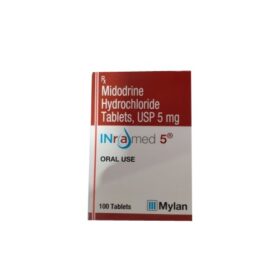 Inramed 5mgTablet
