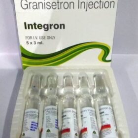 Granisetron 3mg Injection Integron