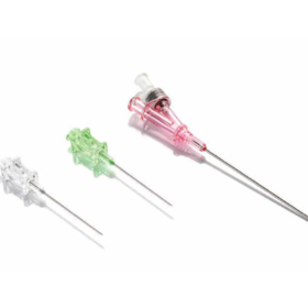 Introducer Needle