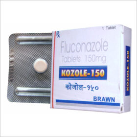 Kozole 150mg Tablet Fluconazole