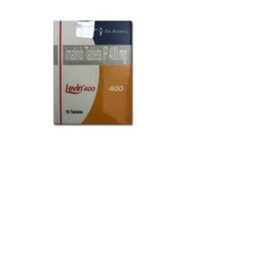 Imatinib 400mg Tablets Levin