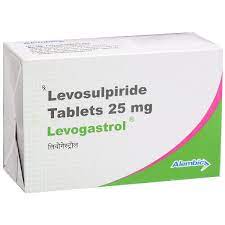 Levogastrol Tablet