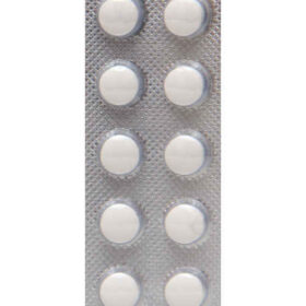Levocetirizine 10mg Tablet Levorid