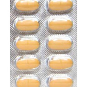 Levetiracetam 750mg Tablet Levtam