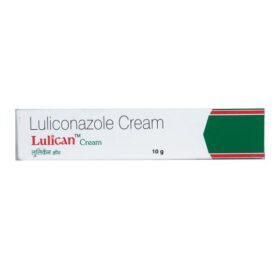 Luliconazole 10gm Cream Lulican
