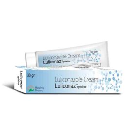 Luliconazole 30gm Cream Luliconaz