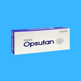Opsutan 10mg Tablet (Mecitentan)