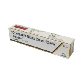 Oxiconazole 30g Maxizol Cream