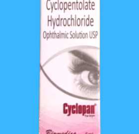 Cyclopan Eye Drop