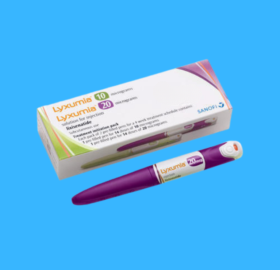 Lyxumia 10 Solution for Injection