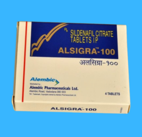 Sildenafil 25mg Tablet