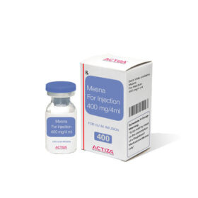 Mesna 400mg Injection Mesna