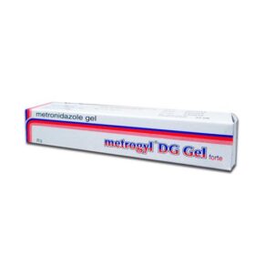 Metronidazole 30gm Gel Metrogyl