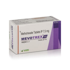 Mevotrex 7.5mg Tablet Methotrexate