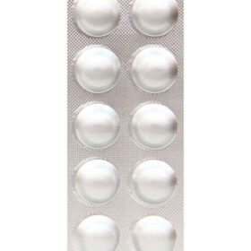 Montelukast 5mg Tablet Montemac