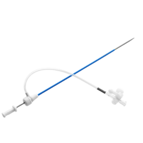 Mullins introducer sheath