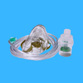 Nebulizer Mask