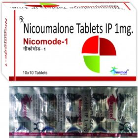 Nicomode  1mg Tablet Nicoumalone