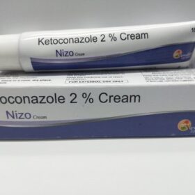 Ketoconazole 15gm Cream  Nizo