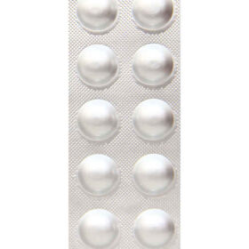 Desloratadine 5mg Tablet Nucope