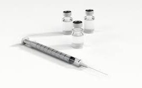 Piperacillin Tazobactum 4000mg+500mg Nuxzen Injection