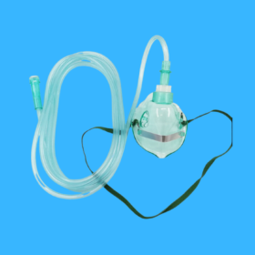 Oxygen mask (adult & child)