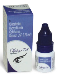 Olopatadine 5ml Olotop Ds Eye Drop