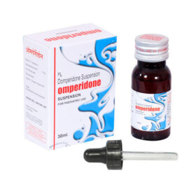 Domperidone 30ml Syrup Omperidone