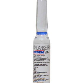 Ondansetron 2ml Injection Ondem