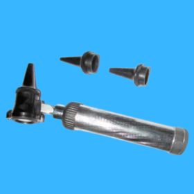 Otoscope (Auroscope) Set