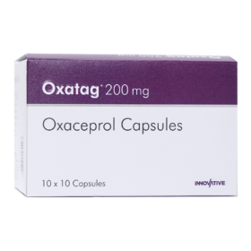 Oxaceprol 200mg Capsule Oxatag