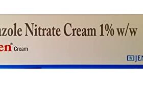 Oxiconazole 30g Oxicojen Cream