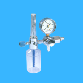 Oxygen Intake Device