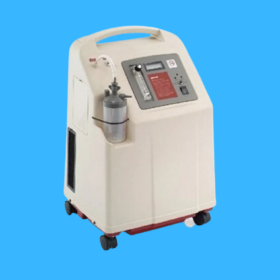 Oxygen concentrators