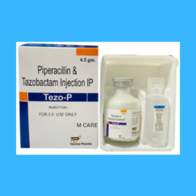 P-Tazo Injection
