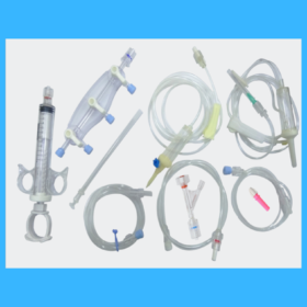 PTCA KIt